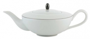 Raynaud Monceau - Platine Tea / Coffee Pot