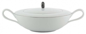 Raynaud Monceau - Platine Soup Tureen