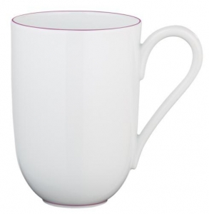 Raynaud Monceau - Mauve Pink Mug