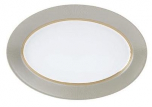 Deshoulieres Pharaon Oval Platter