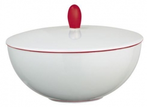 Raynaud Monceau - Rouge Sugar Bowl