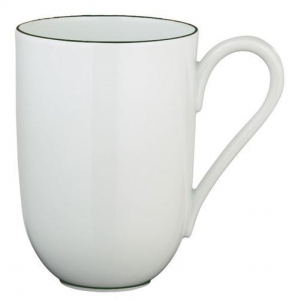 Raynaud Monceau - Empire Green Mug - 10 oz.