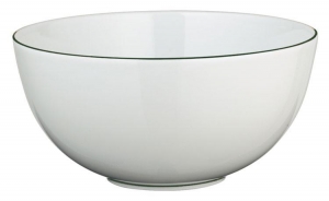 Raynaud Monceau - Empire Green Bowl- 5.5"