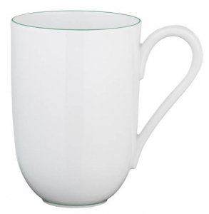 Raynaud Monceau - Jade Green Mug