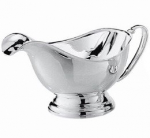 Christofle Albi Gravy Boat