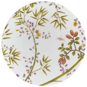 Raynaud Paradis Dinner Plate - White