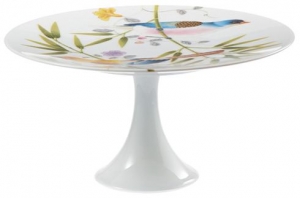 Raynaud Paradis Petit Four Stand / Medium 2 - White