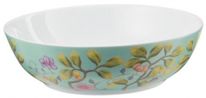 Raynaud Paradis Breakfast Coupe - Turquoise