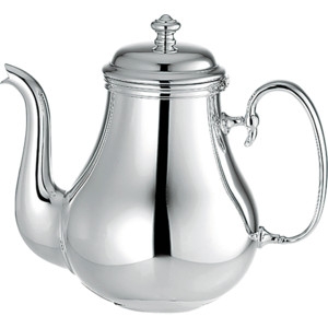 Christofle Albi Teapot