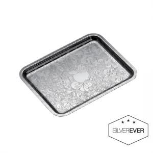 Christofle Jardin D'Eden Tray
