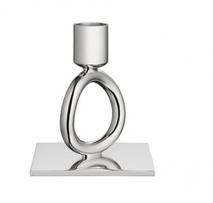 Christofle Vertigo Candlestick - Single