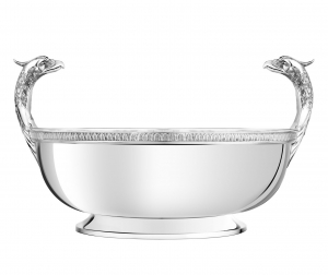 Christofle Malmaison Centerpiece