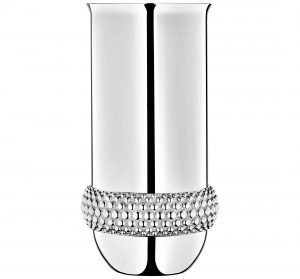 Christofle Perles Vase