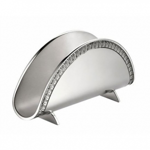 Christofle Malmaison Napkin Holder
