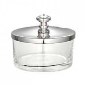 Christofle Albi Cheese Dish