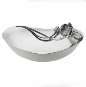 Christofle Anemone Bowl