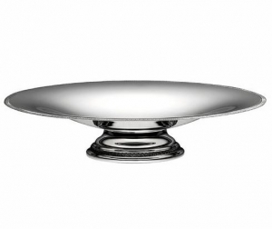 Christofle Malmaison Centerpiece Bowl