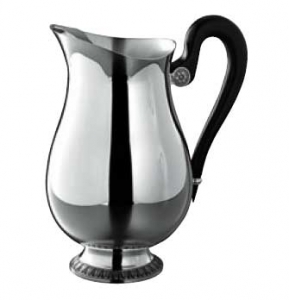 Christofle Malmaison Water Pitcher