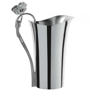 Christofle Anemone Pitcher