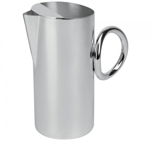 Christofle Vertigo Water Pitcher