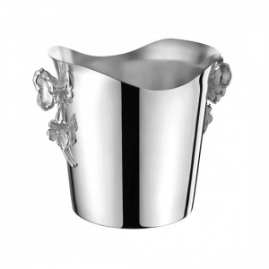 Christofle Anemone- Belle Epoque Champagne Cooler