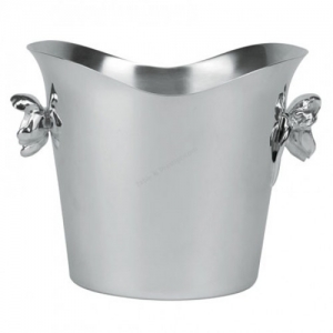 Christofle Anemone Ice Bucket
