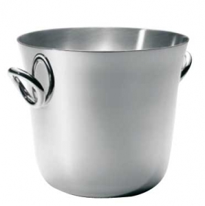 Christofle Vertigo Ice Bucket
