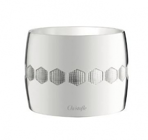 Christofle Beebee Napkin Ring