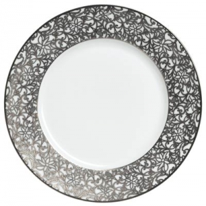 Raynaud Salamanque Platinum Dinner Plate