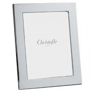 Christofle Fidelio Sterling Photo Frame - 4" x 6"