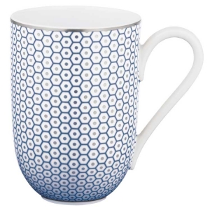 Raynaud Tresor Blue Mug