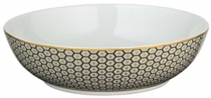 Raynaud Tresor Breakfast Coupe - Brown