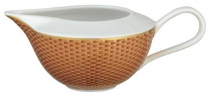 Raynaud Tresor Creamer - Orange
