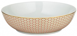 Raynaud Tresor Breakfast Coupe - Orange