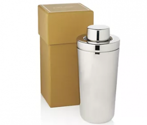 Christofle OH de Christofle Cocktail Shaker