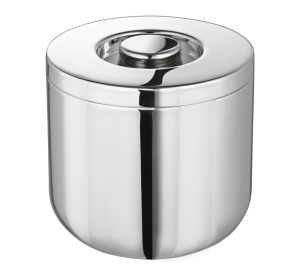Christofle OH de Christofle Stainless Insulated Ice Bucket