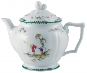 Raynaud Longjiang Tea Pot