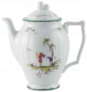 Raynaud Longjiang Coffee Pot