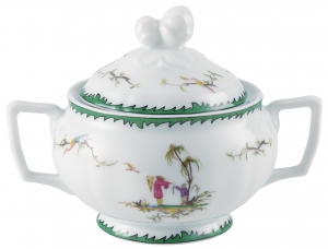 Raynaud Longjiang Sugar Bowl