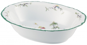 Raynaud Longjiang Open Vegetable Dish