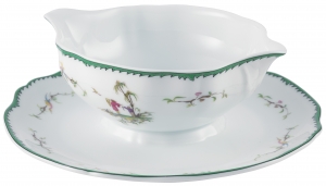 Raynaud Longjiang Sauce Boat