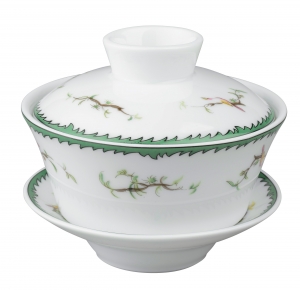 Raynaud Longjiang Chinese Tea Cup (only)