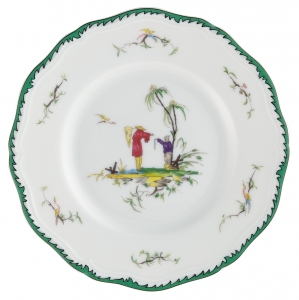 Raynaud Longjiang Bread & Butter Plate # 1