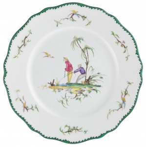 Raynaud Longjiang Dessert Plate #2