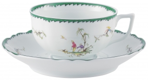 Raynaud Longjiang Tea Cup #2