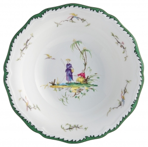 Raynaud Longjiang Fruit Saucer  #3