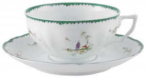 Raynaud Longjiang Breakfast Cup #3