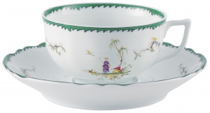 Raynaud Longjiang Tea Cup #3