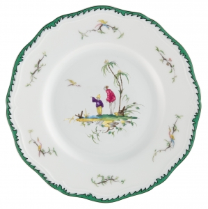 Raynaud Longjiang Bread & Butter Plate #4