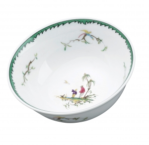 Raynaud Longjiang Soup Bowl  #4